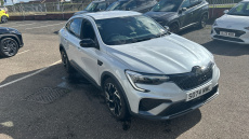 Renault Arkana 1.6 E-Tech FHEV 145 Esprit Alpine 5dr Auto Hybrid Estate